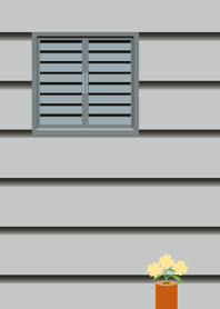 A story about a Green Window