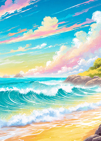 Beautiful real scenery#1731