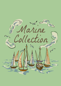 Marine Collection