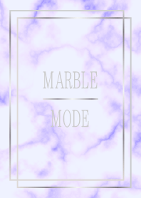 Marble mode : violet2 WV