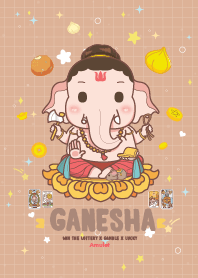 Ganesha : Win the Lottery&Gamble XV