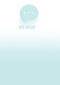 Ice Blue & White Theme V.2