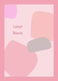 Color Block 18