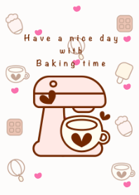 Happy baking time 53
