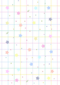 Mini star 6 (Pp)