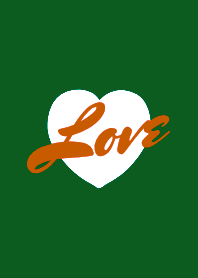 LOVE COLOR HEART THEME 79