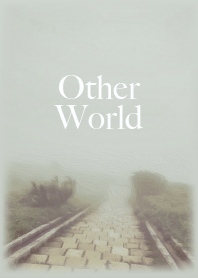 Stairway to Another World