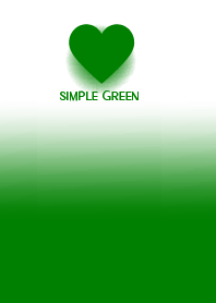 Green  & White Theme V.5