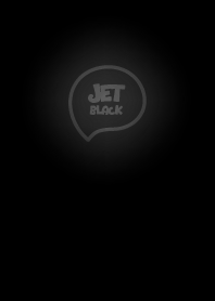 Jet Black Neon Theme V8