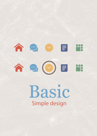 Basic. [Retro]