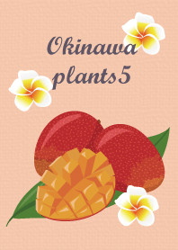Okinawa plants5