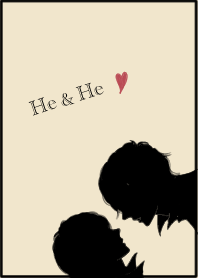 カレカレ。～彼と彼