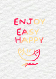 a-minimal happy 455