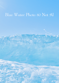 BlueWater Photo 80 Not AI