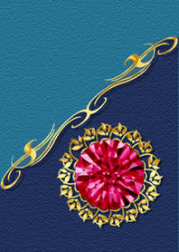 誕生石_7月生まれのルビー