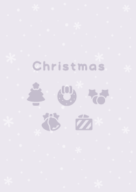 Christmas3<Purple>
