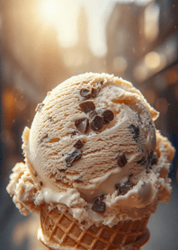 アイスクリームをどうぞ 8C913b