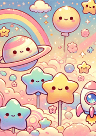 In The Space 054