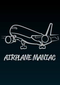 Airplane Maniac