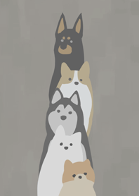來點狗'