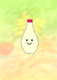 Mayo * Mayo
