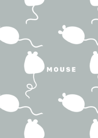 Mouse color