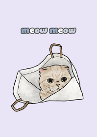 meowneko5 / light purple