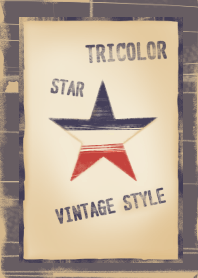 STAR Tricolor
