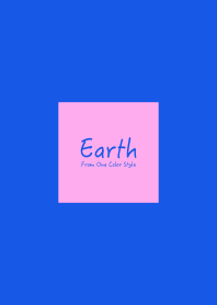 Earth / Rainy season