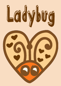 Lovely Ladybug
