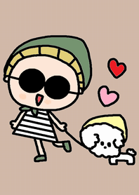 (nenerinGirls theme326)fix