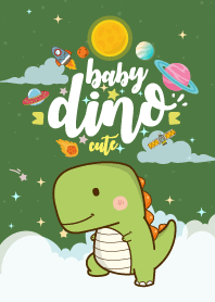 Baby Dinosaur Forest