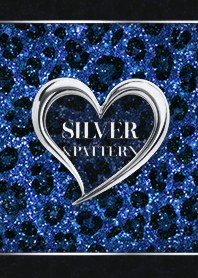 Silver Heart - Panther  - 02 FD-03