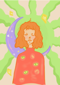 Wiccan : Luck and Wealth