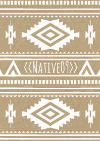 Native pattern9-Craft-
