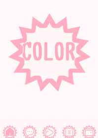 pink color H64