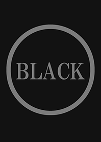Black Simple design 2