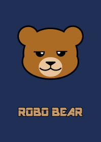 ROBO BEAR