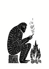 Cozy Bigfoot Solitude Theme