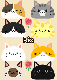 Ria Scandinavian cute cat3