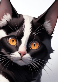 Bright Moon and Dawn cC30f7