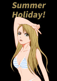 Summer Holiday