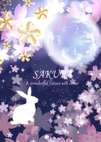Cherry blossoms to increase your luck20