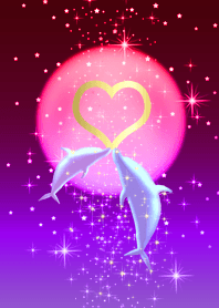 胸キュン*イルカ＊第35章*ピンク