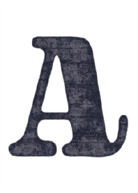 The Textured Beginning: A