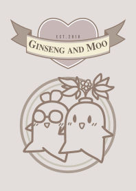 Ginseng and Moo Special