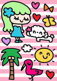 nenerinGirls theme266