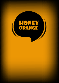 Honey Orange And Black Vr.7