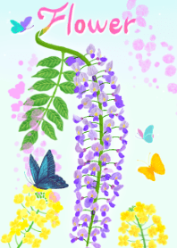 Flower ～Spring～