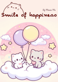 Smile of happiness No.139